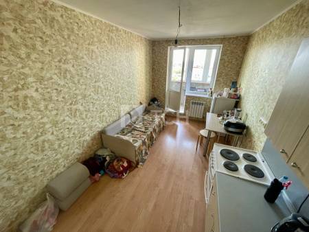 1-комн. квартира, Ивантеевка, Хлебозаводская улица, 12к1, #id1493279