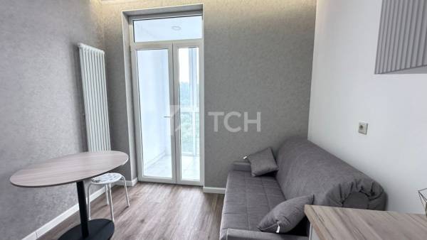 1-комн. квартира, Пушкино, 1-й Некрасовский проезд, 13, #id1966288