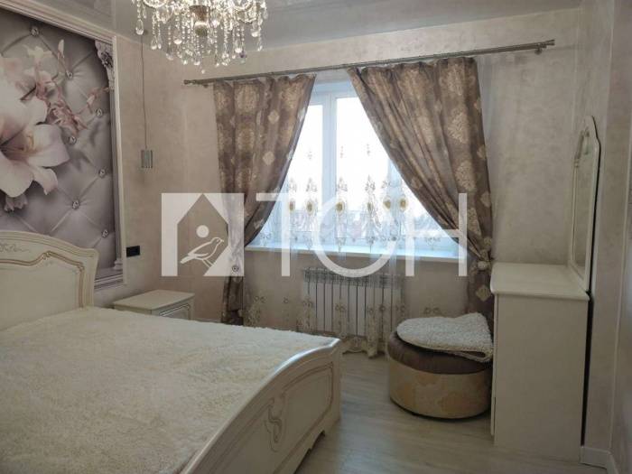 2-комн. квартира, Пушкино, ул Сретенская, 1 #id303369