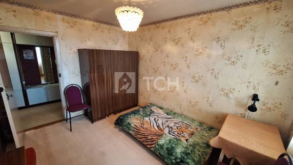 3-комн. квартира, посёлок городского типа Богородское, 60, #id1972134