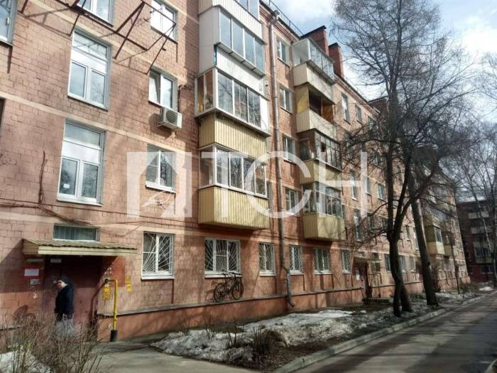 1-комн. квартира, Мытищи, ул Щербакова, 11 #id279362