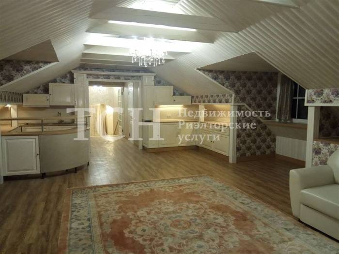 Дом, Красногорский р-н #id220233