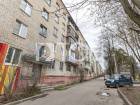 1-комн. квартира, Пушкино, ул Акуловское шоссе, #id304373