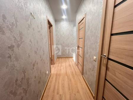 1-комн. квартира, Ивантеевка, улица Прокудина, 2, #id1956332