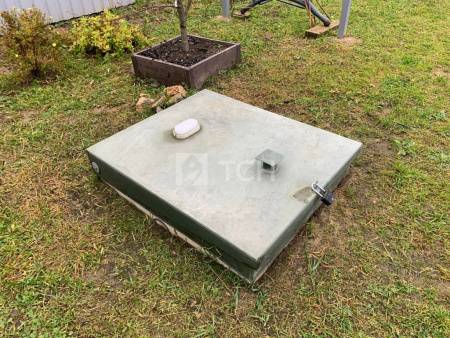 Дом, г.о. Пушкинский, дачный посёлок Третьяково, Прохладная улица, 23, #id1892938