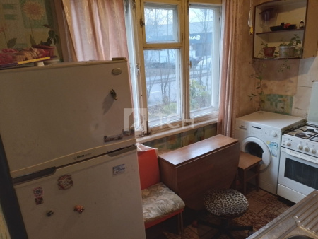 2-комн. квартира, Королёв, улица Корсакова, 1, #id831508