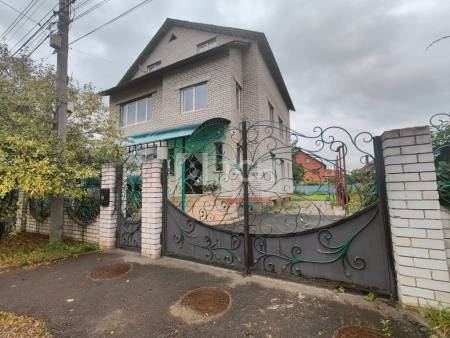 Дом, г.о. Пушкинский, Ивантеевка, Соловьиная улица, 24, #id1125687