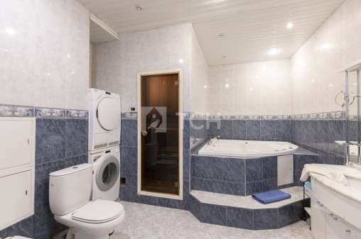 4-комн. квартира, Королёв, улица Маяковского, 4, #id1334786