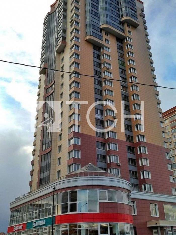 2-комн. квартира, Королев, ул Пионерская, 30к7 #id280307