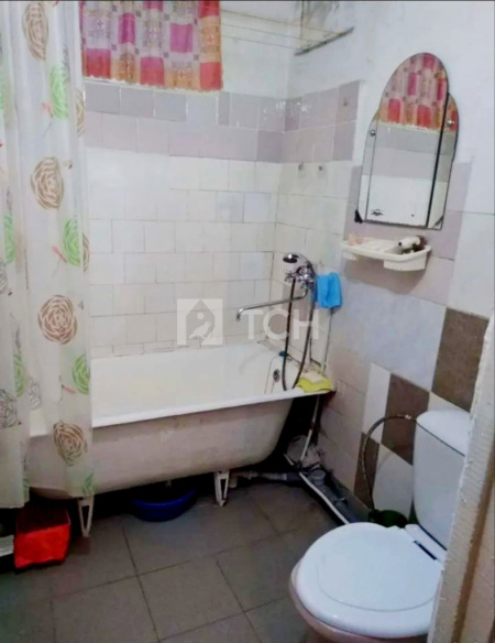 1-комн. квартира, Щёлково, Парковая улица, 11А, #id1588121