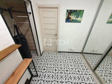 1-комн. квартира, Балашиха, Северный проезд, 15, #id1839548