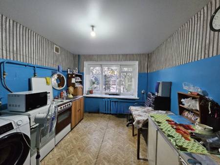 Комната, Ивантеевка, Школьная улица, 4, #id2005089