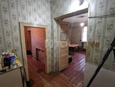 2-комн. квартира, Щёлково, Институтская улица, 16, #id1248798