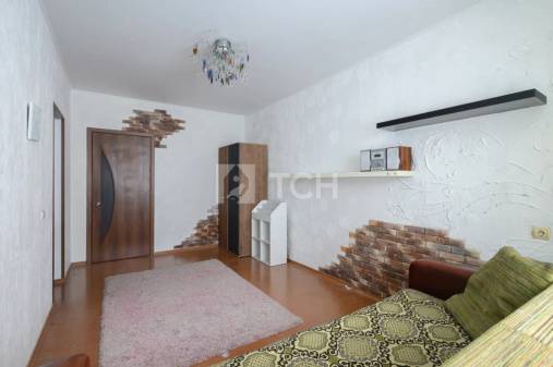 3-комн. квартира, Щёлково, Пролетарский проспект, 9к2, #id2053430