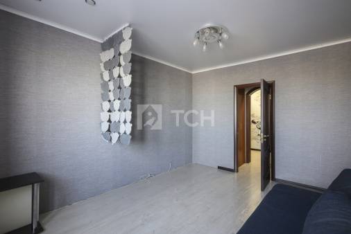 3-комн. квартира, Химки, улица Марии Рубцовой, 1к4, #id1899882