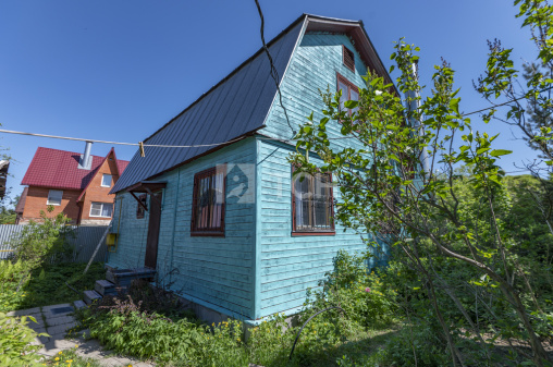 Дом, г.о. Щёлково, СНТ Полёт, 72, #id636396