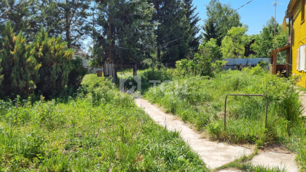 Дом, Тульская область, Заокский район, поселок Шульгинский, Северная улица, 12, #id559675