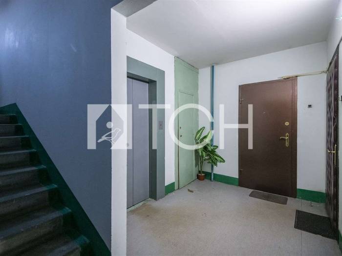 1-комн. квартира, Мытищи, ул Силикатная, 49к2 #id278564