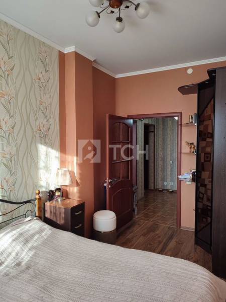 2-комн. квартира, Ивантеевка, Пионерская улица, 11, #id2029835