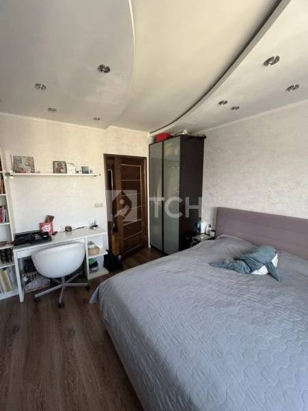 4-комн. квартира, Мытищи, улица Борисовка, 12А, #id2142907