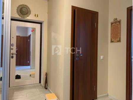 2-комн. квартира, Пушкино, улица Просвещения, 10к1, #id1686867