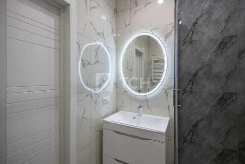 1-комн. квартира, Мытищи, 2-я Институтская улица, 28, #id1082528