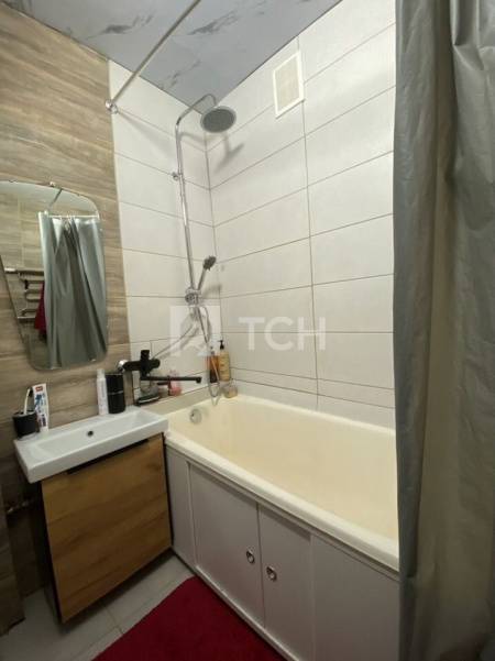 1-комн. квартира, Королёв, Лесная улица, 5, #id1941510