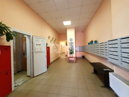 2-комн. квартира, Балашиха, бульвар Нестерова, 9, #id1597917