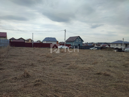 Земельный участок, г.о. Щёлково, территория Назимиха-Парк, 2-я Речная улица, #id1565815