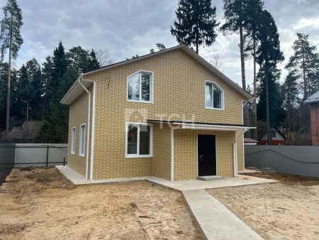 Дом, г.о. Королёв, Королёв, улица Яблочкиной, 5, #id1343751