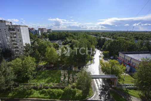 2-комн. квартира, Щёлково, улица Неделина, 20, #id1711446