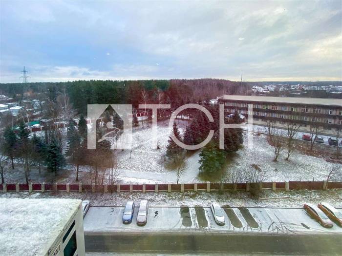 2-комн. квартира, Щелково, мкр Богородский, 17 #id295675