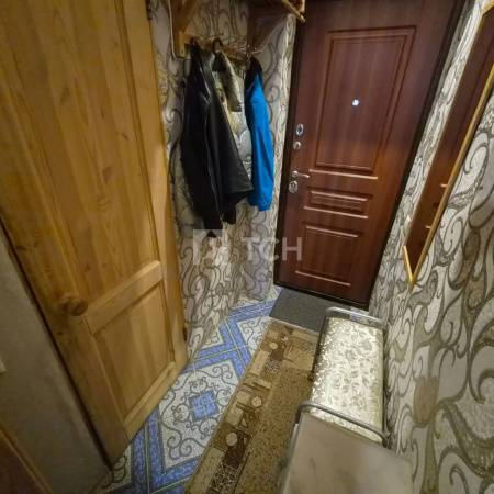 Квартира-студия, посёлок Лесные Поляны, Солнечная улица, 26к2, #id1349970