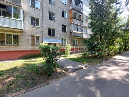 1-комн. квартира, Ивантеевка, проезд Маяковского, 6, #id1807494