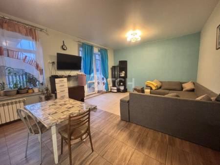 Дом, г.о. Щёлково, КП Лосиный парк, Полевая улица, #id1915448