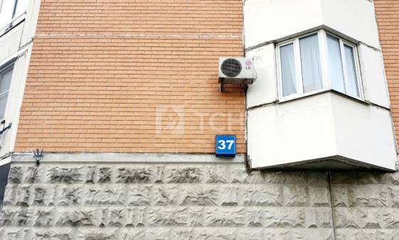 1-комн. квартира, Балашиха, 37, #id1896515