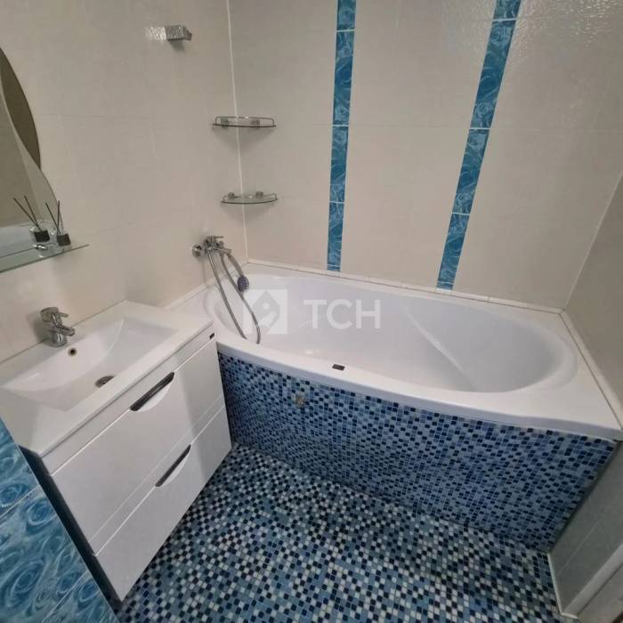 2-комн. квартира, Ивантеевка, улица Новая Слобода, 3, #id2308122