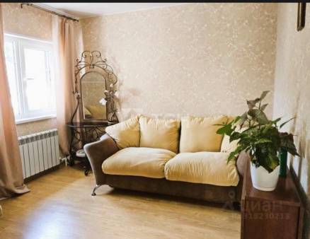 Дом, Раменский муниципальный округ, деревня Власово, Рябиновая улица, 100, #id1916467