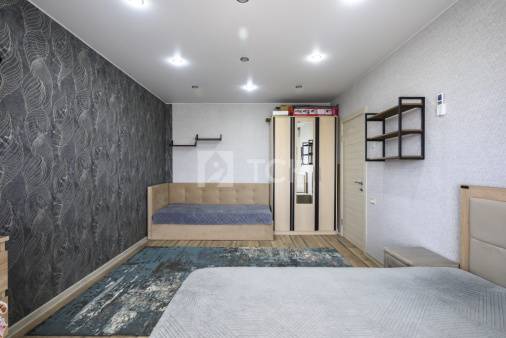 2-комн. квартира, Королёв, улица Тихонравова, 35к6, #id1766274