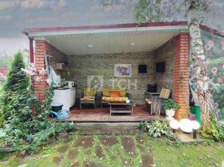 Дом, Раменский муниципальный округ, деревня Фенино, 23, #id1915837