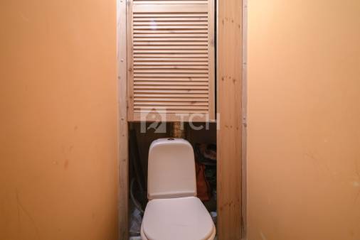 1-комн. квартира, Королёв, Пионерская улица, 8Ак3, #id1777663