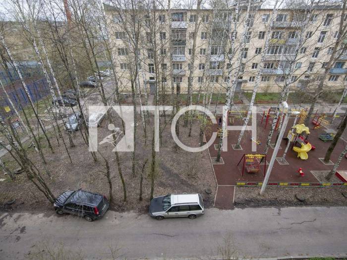 1-комн. квартира, Софрино, ул Сетевая, 2 #id282477