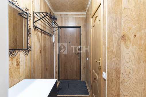 2-комн. квартира, посёлок санатория Тишково, 27, #id1059528