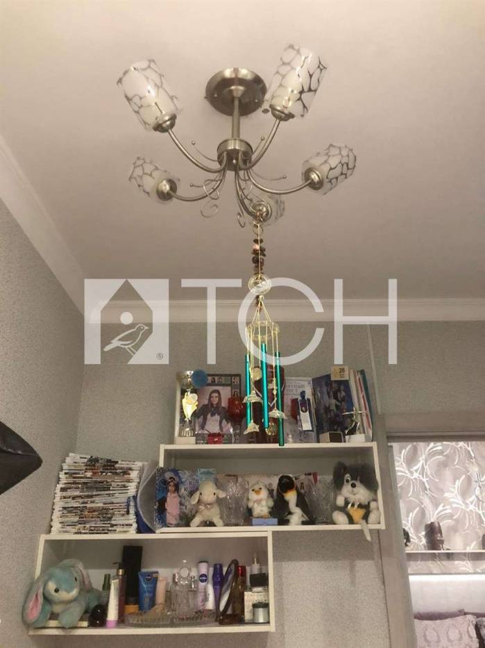 1-комн. квартира, Черноголовка, б-р школьный , 14 #id298081