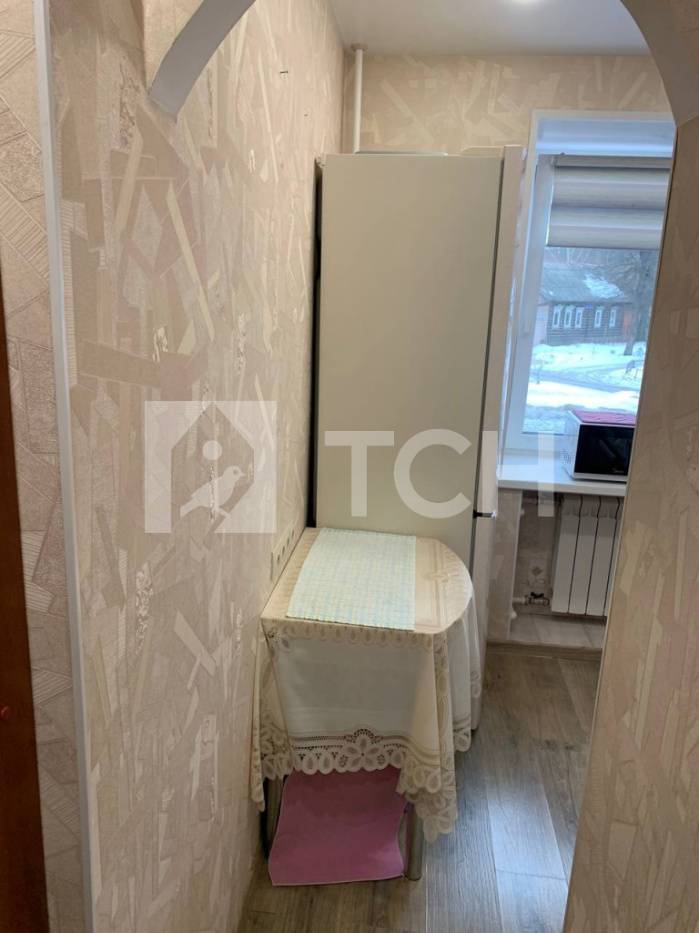 1-комн. Квартира, Балашиха, улица 40 лет Победы, 9, #id618718