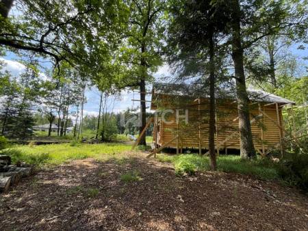 Дом, г.о. Пушкинский, деревня Могильцы, #id1865602