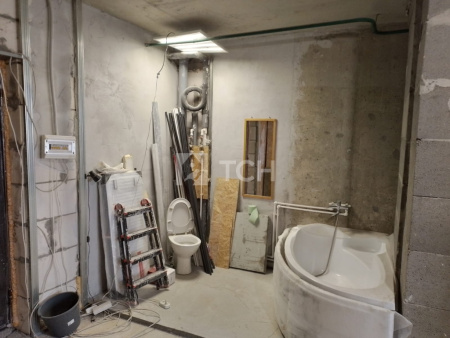 Квартира-студия, Королёв, Октябрьский бульвар, 26, #id1195538