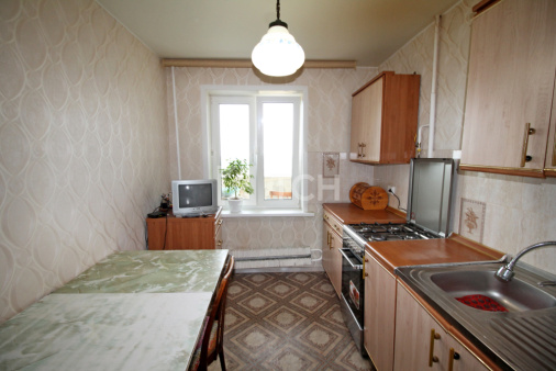 3-комн. квартира, Лосино-Петровский, Первомайская улица, 5, #id1144826