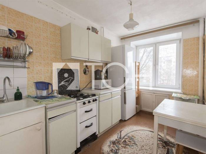 2-комн. квартира, Королев, ул Грабина, 10 #id259379