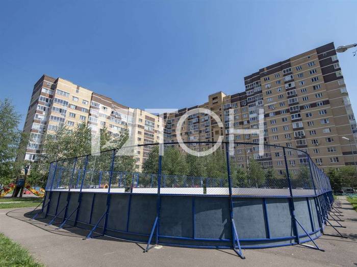 1-комн. квартира, Аничково, ул без улицы, 6 #id286707